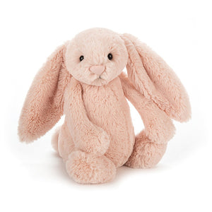 Jellycat - Bashful Blush Bunny Smalll