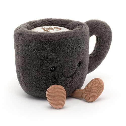 Jellycat - Coffee Cup