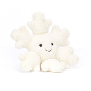 Jellycat - Little Amuseable Snowflake