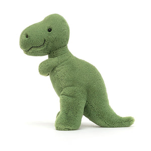 Jellycat - Fossilly T-Rex