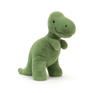 Jellycat - Fossilly T-Rex