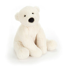 Jellycat - Perry Polar Bear Small