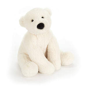 Jellycat - Perry Polar Bear Small