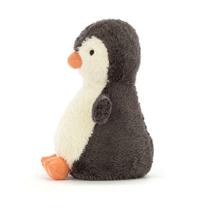 Jellycat - Peanut Penguin Small