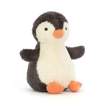 Jellycat - Peanut Penguin Large