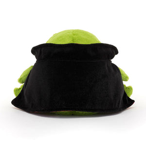 Jellycat -  Vampire Ricky Rain Frog