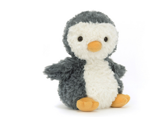 Jellycat - Yummy Penguin