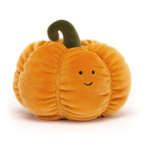 Jellycat -  Vivacious Vegetable Pumpkin