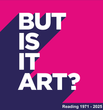 But is it Art? Tote Bag