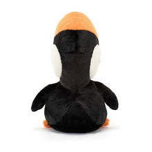 Jellycat - Bodacious Beak Toucan