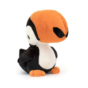 Jellycat - Bodacious Beak Toucan