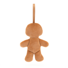 Jellycat - Festive Folly Gingerbread Fred