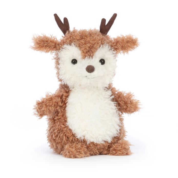 Jellycat - Little Reindeer