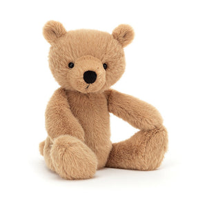 Jellycat - Large Rufus Bear