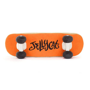 Jellycat - Amuseable Skateboard