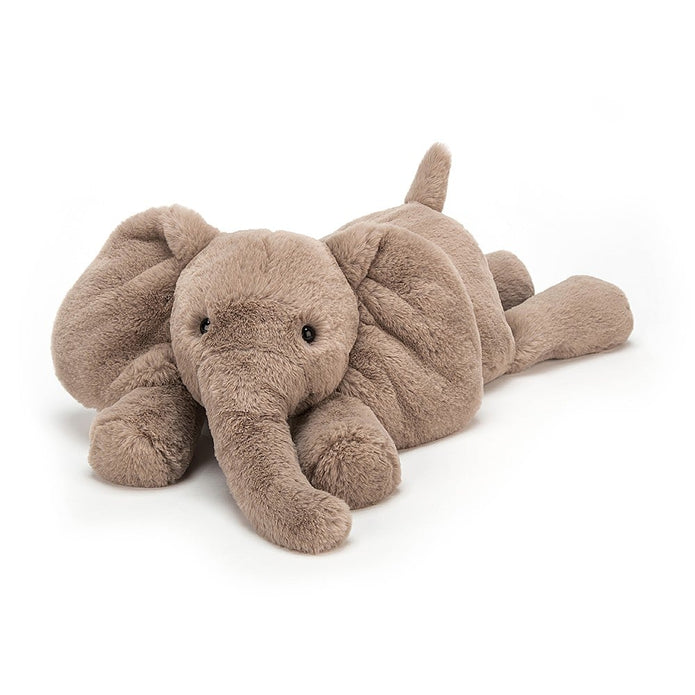 Jellycat -  Smudge Elephant Large