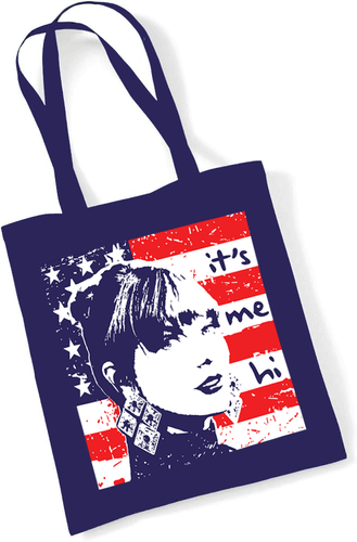 Tay Tay Tote Bag