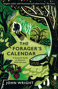 Forager's Calendar