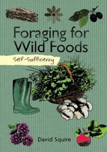 Foraging For Wild Foods