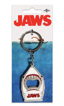 Jaws - Keyring Bottle Opener