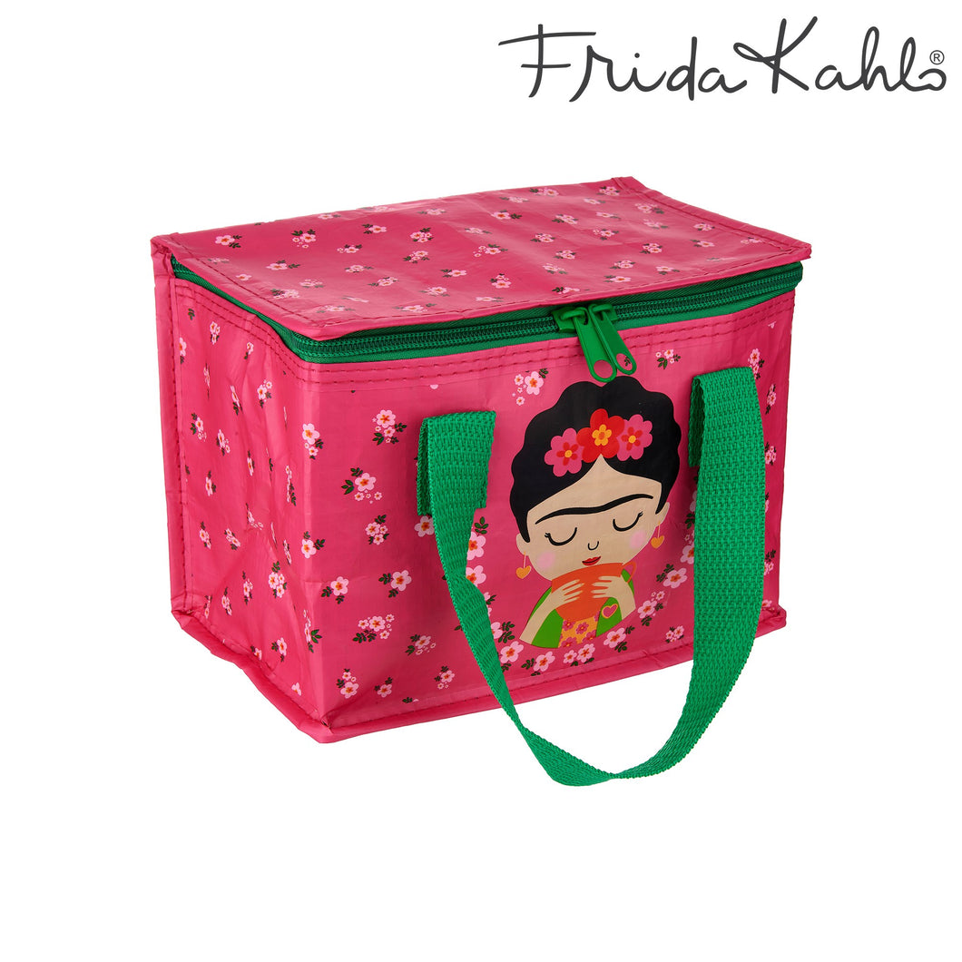 Frida Kahlo Lunch Bag