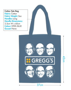But Is It Art? - Gregg's Tote Bag