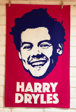 Harry Styles  Tea Towel