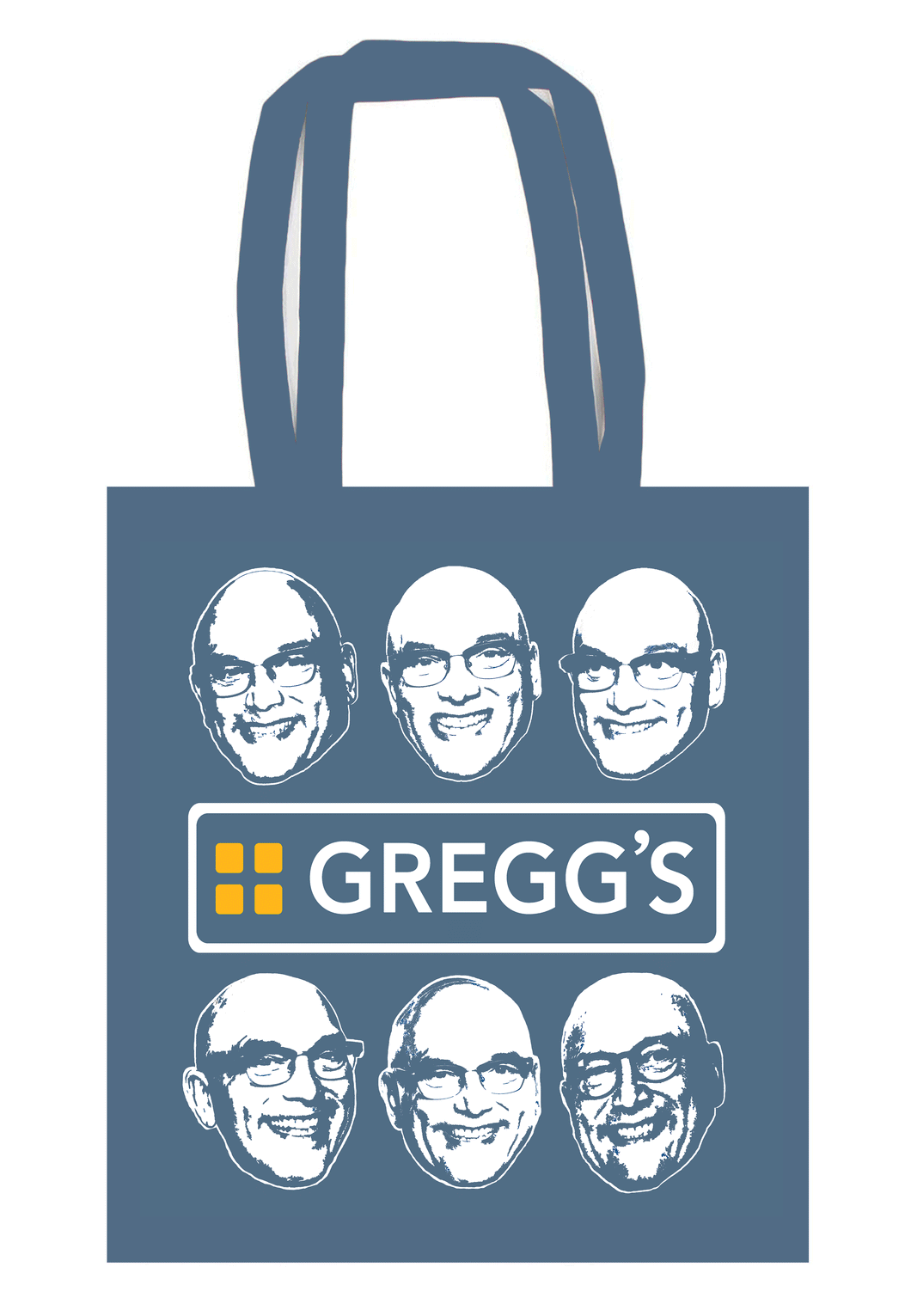 But Is It Art? - Gregg's Tote Bag
